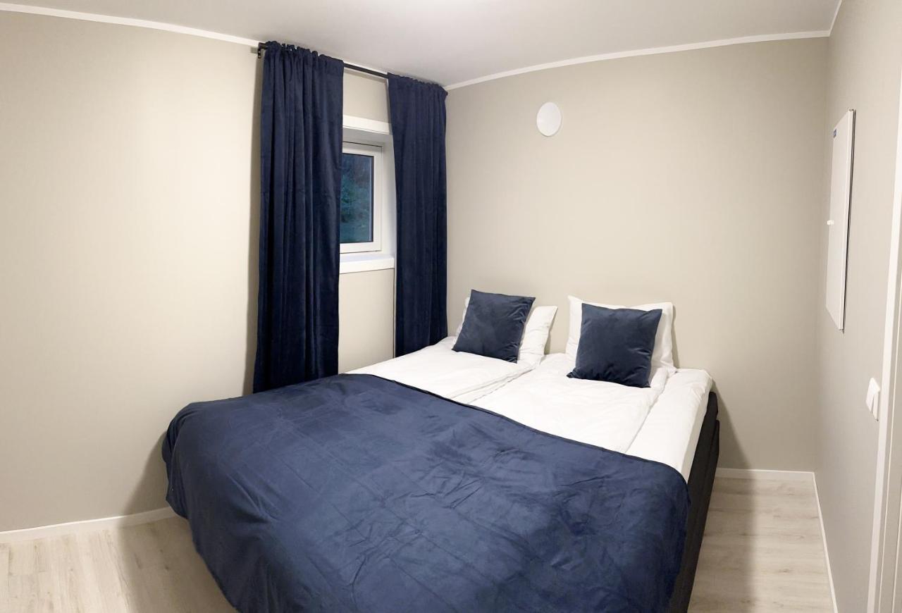 Apartamento Tromsdalen Aurora