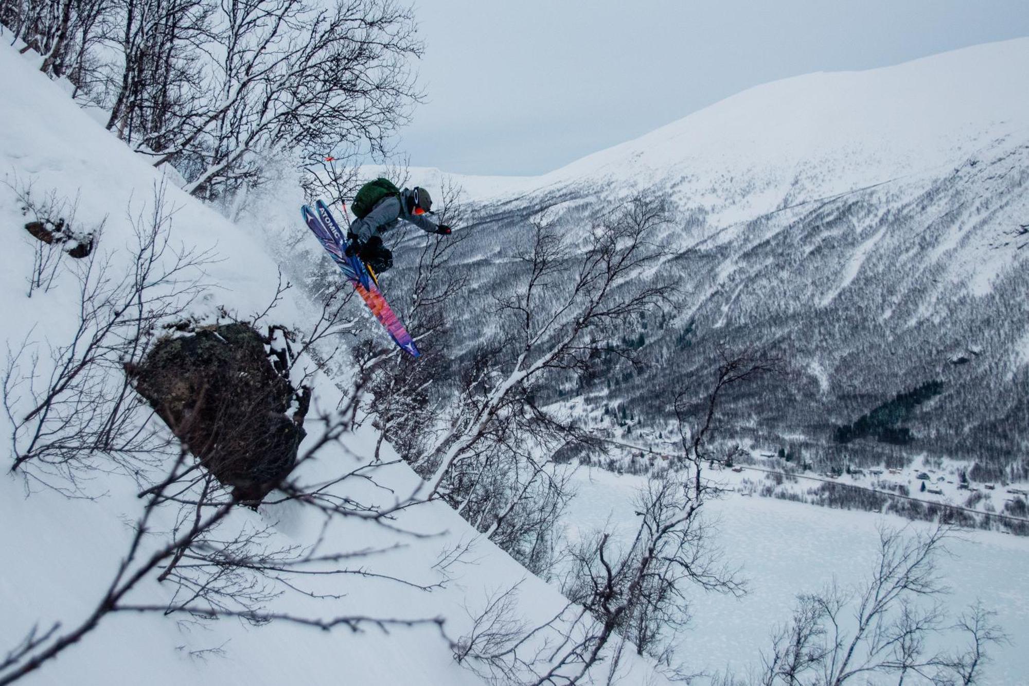 Tromsdalen Aurora Apartamento *