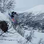 Tromsdalen Aurora Apartments