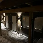 Tromsdalen Aurora Apartments