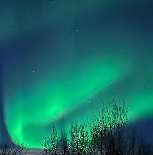 Tromsdalen Aurora Apartments