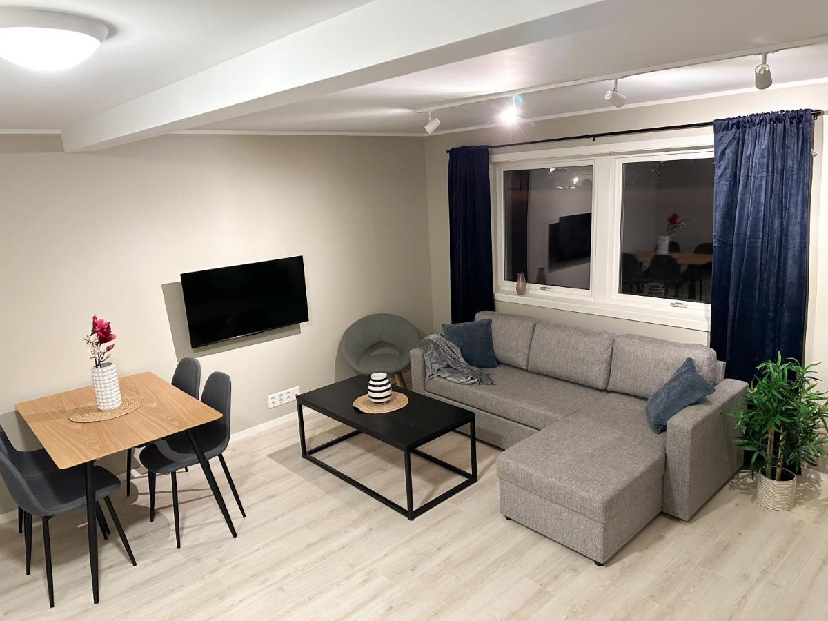 Apartment Tromsdalen Aurora Tromso