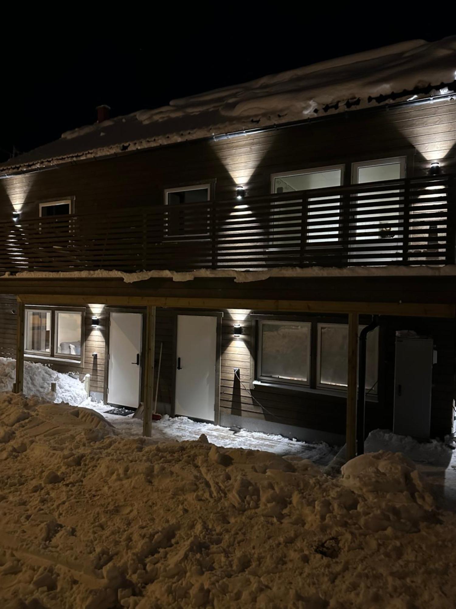Tromsdalen Aurora Apartment Tromso